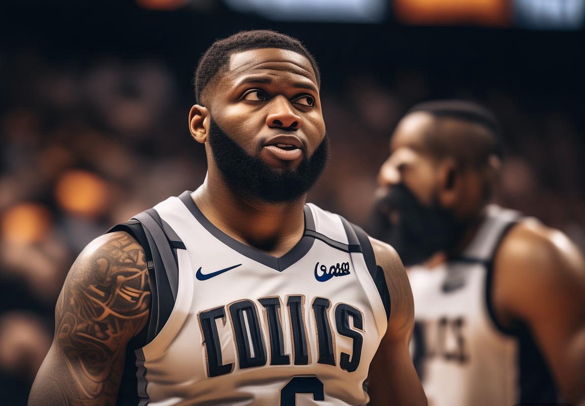 快船不敌灰熊暴露攻防困境：泰伦-卢战术调整迫在眉睫，哈登状态起伏，伦纳德高效砍分难救主